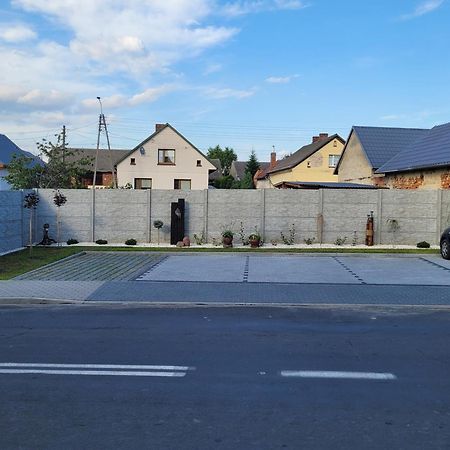U Henriety Apartamento Wojnowice  Exterior foto