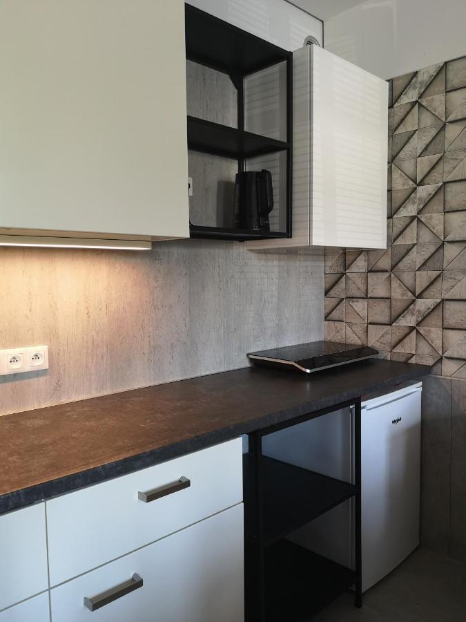 U Henriety Apartamento Wojnowice  Exterior foto