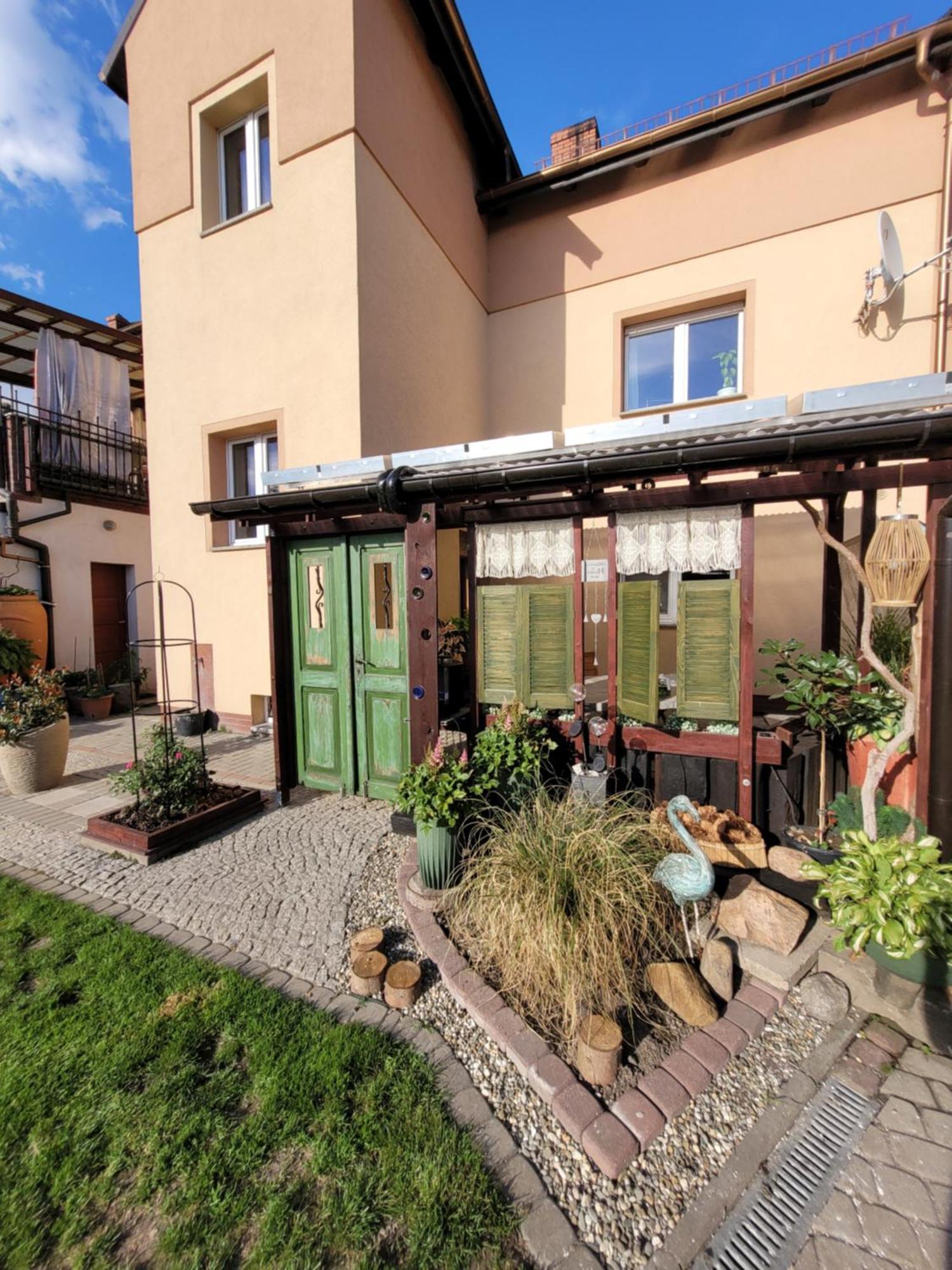 U Henriety Apartamento Wojnowice  Exterior foto