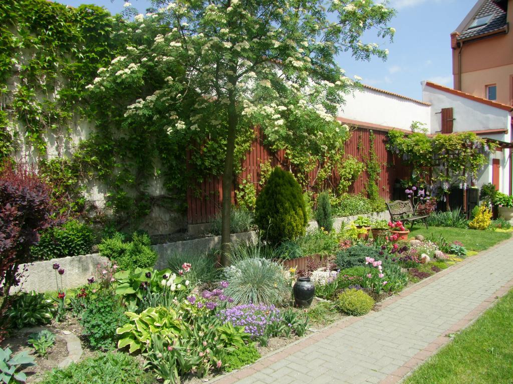 U Henriety Apartamento Wojnowice  Exterior foto