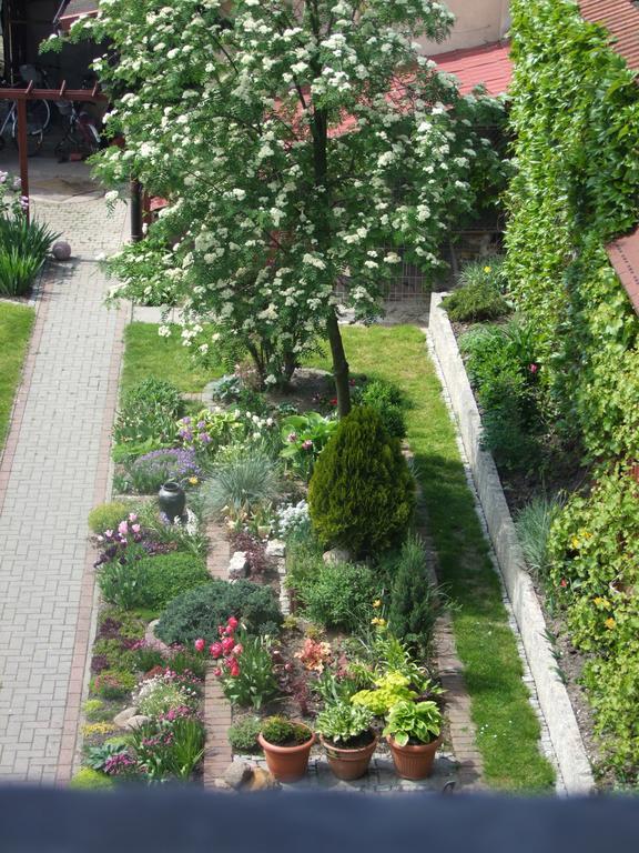 U Henriety Apartamento Wojnowice  Exterior foto