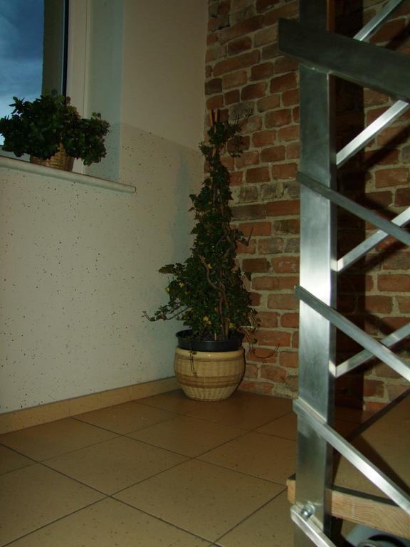 U Henriety Apartamento Wojnowice  Exterior foto