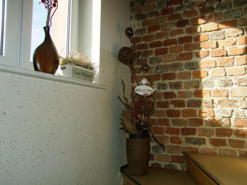 U Henriety Apartamento Wojnowice  Exterior foto