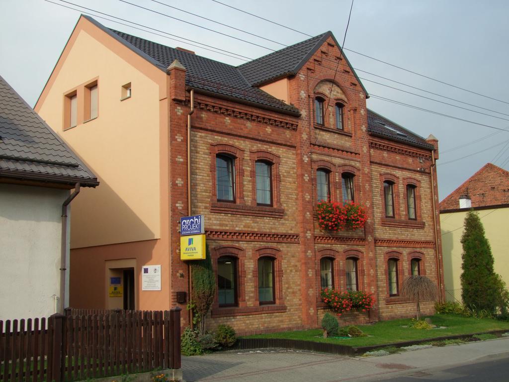 U Henriety Apartamento Wojnowice  Exterior foto