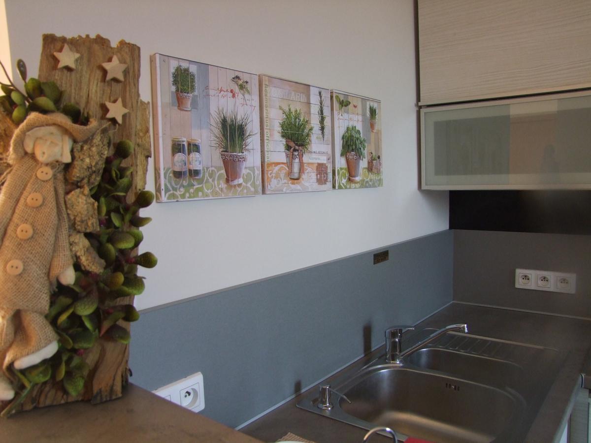 U Henriety Apartamento Wojnowice  Exterior foto