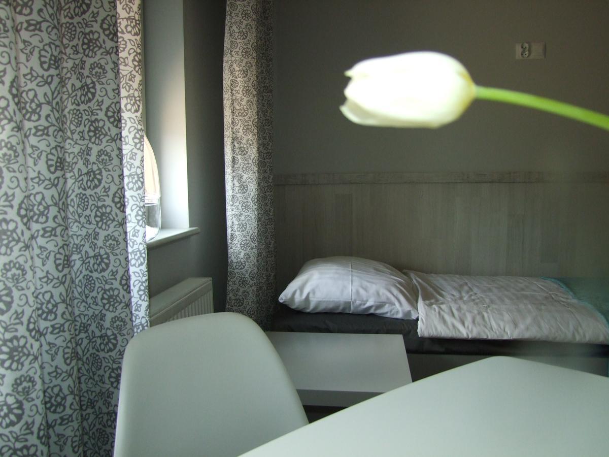 U Henriety Apartamento Wojnowice  Exterior foto