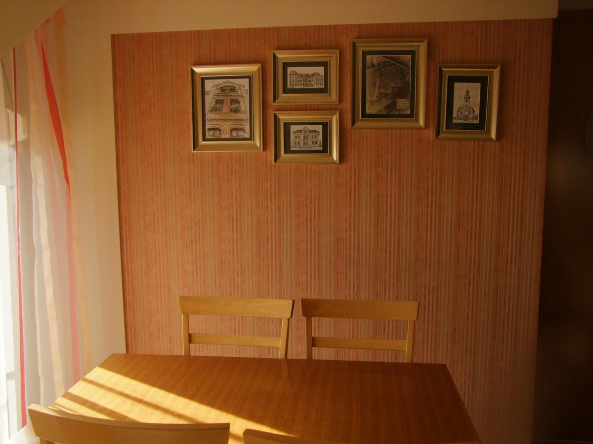 U Henriety Apartamento Wojnowice  Exterior foto