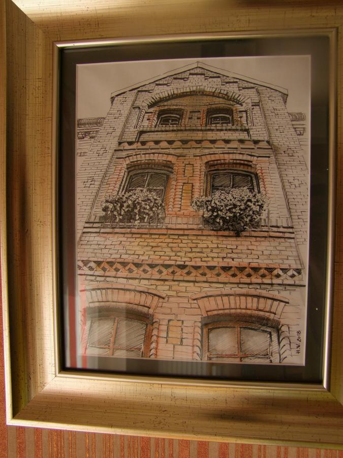 U Henriety Apartamento Wojnowice  Exterior foto
