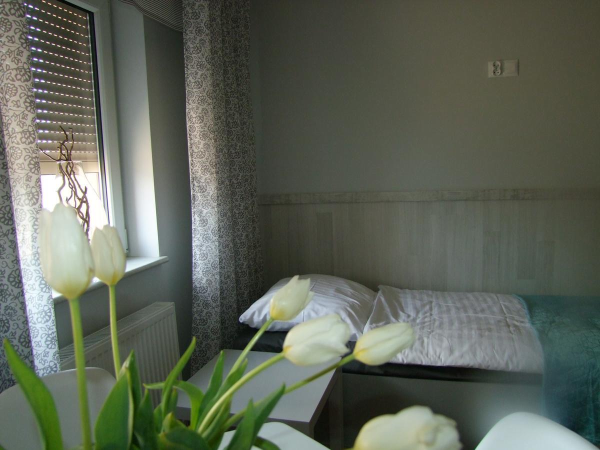 U Henriety Apartamento Wojnowice  Exterior foto