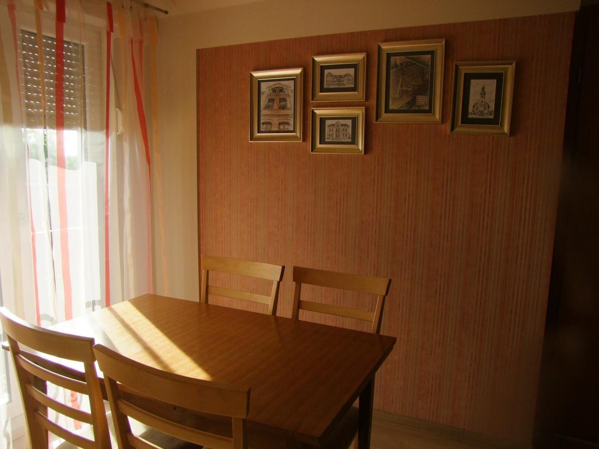 U Henriety Apartamento Wojnowice  Exterior foto