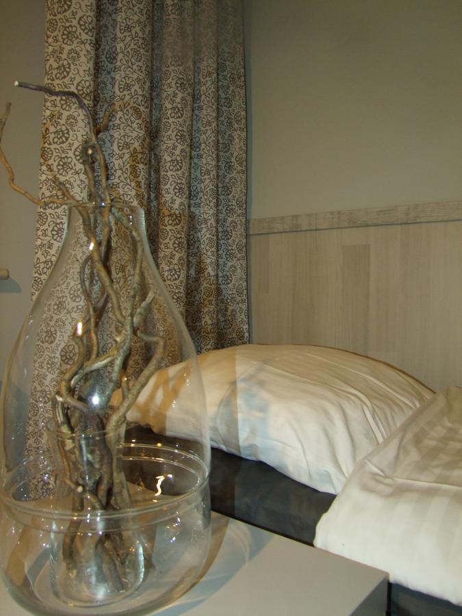 U Henriety Apartamento Wojnowice  Exterior foto