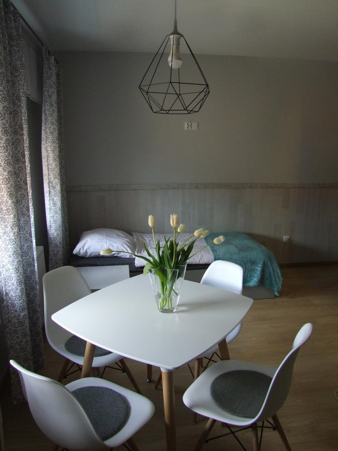 U Henriety Apartamento Wojnowice  Exterior foto