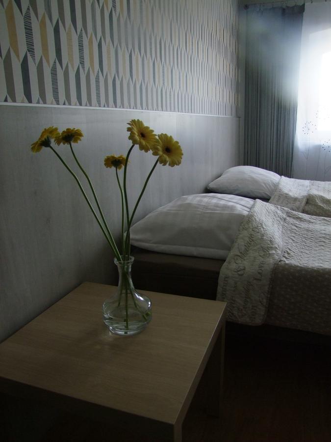 U Henriety Apartamento Wojnowice  Exterior foto
