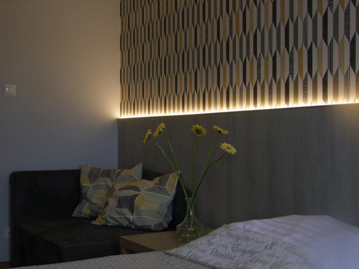 U Henriety Apartamento Wojnowice  Exterior foto
