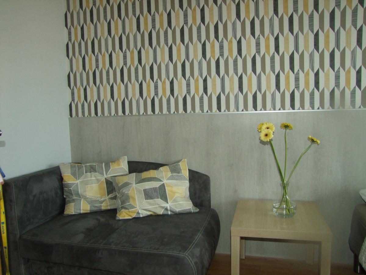 U Henriety Apartamento Wojnowice  Exterior foto