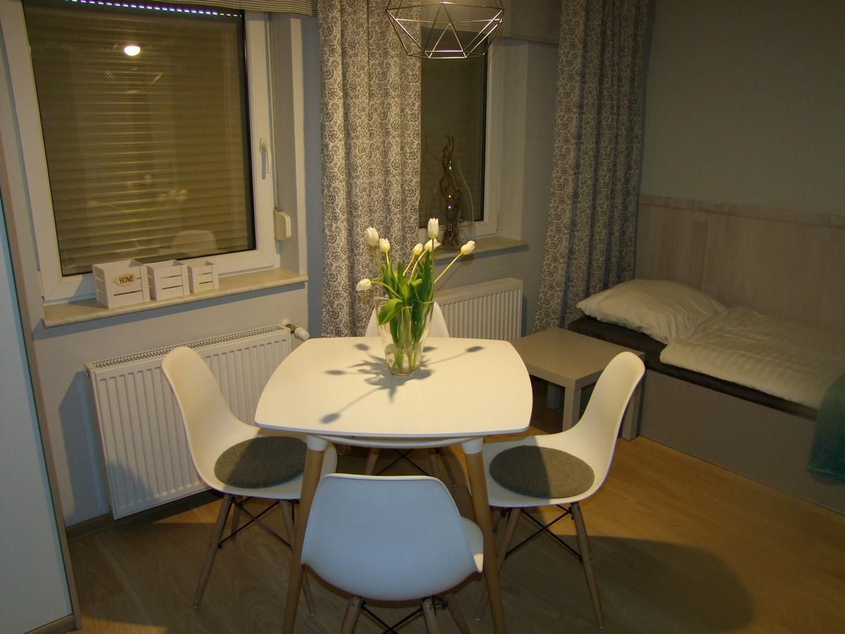 U Henriety Apartamento Wojnowice  Exterior foto