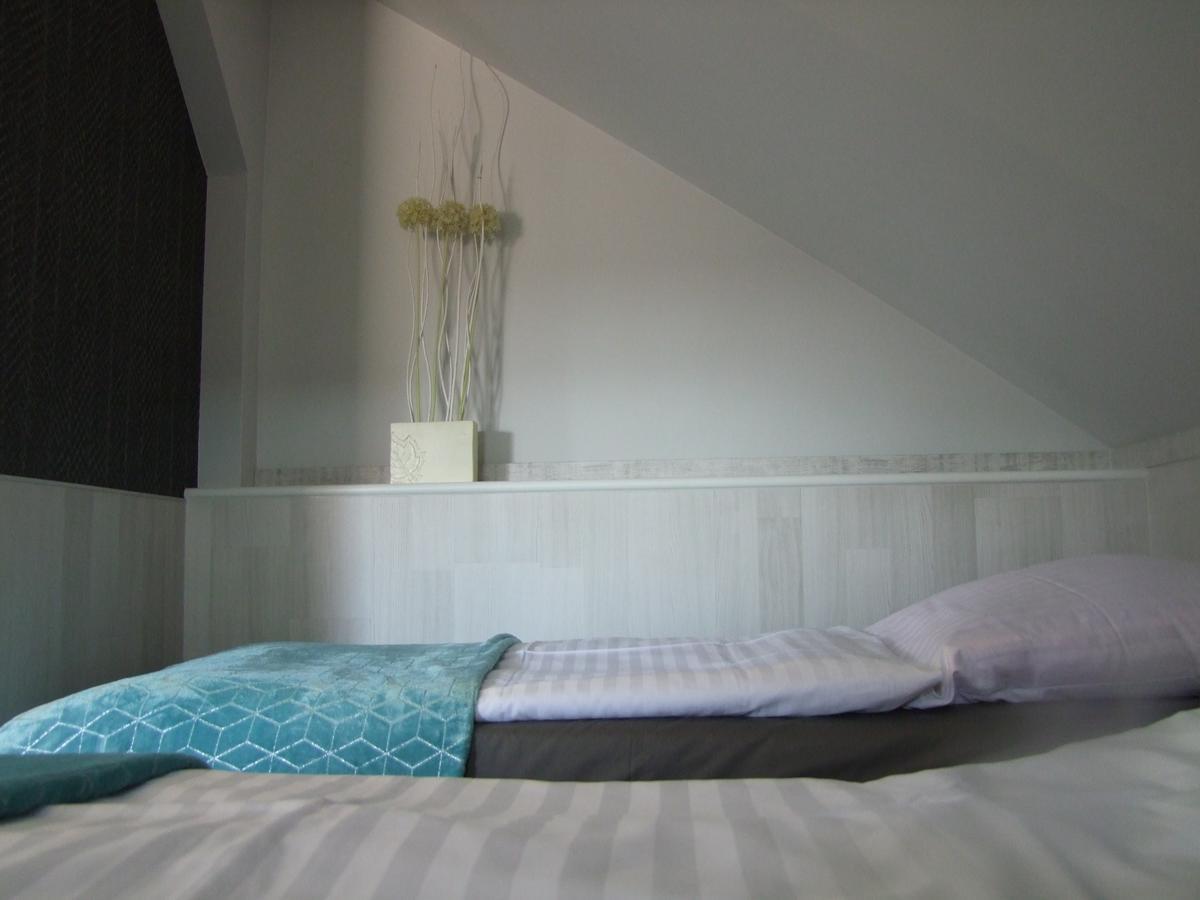 U Henriety Apartamento Wojnowice  Exterior foto