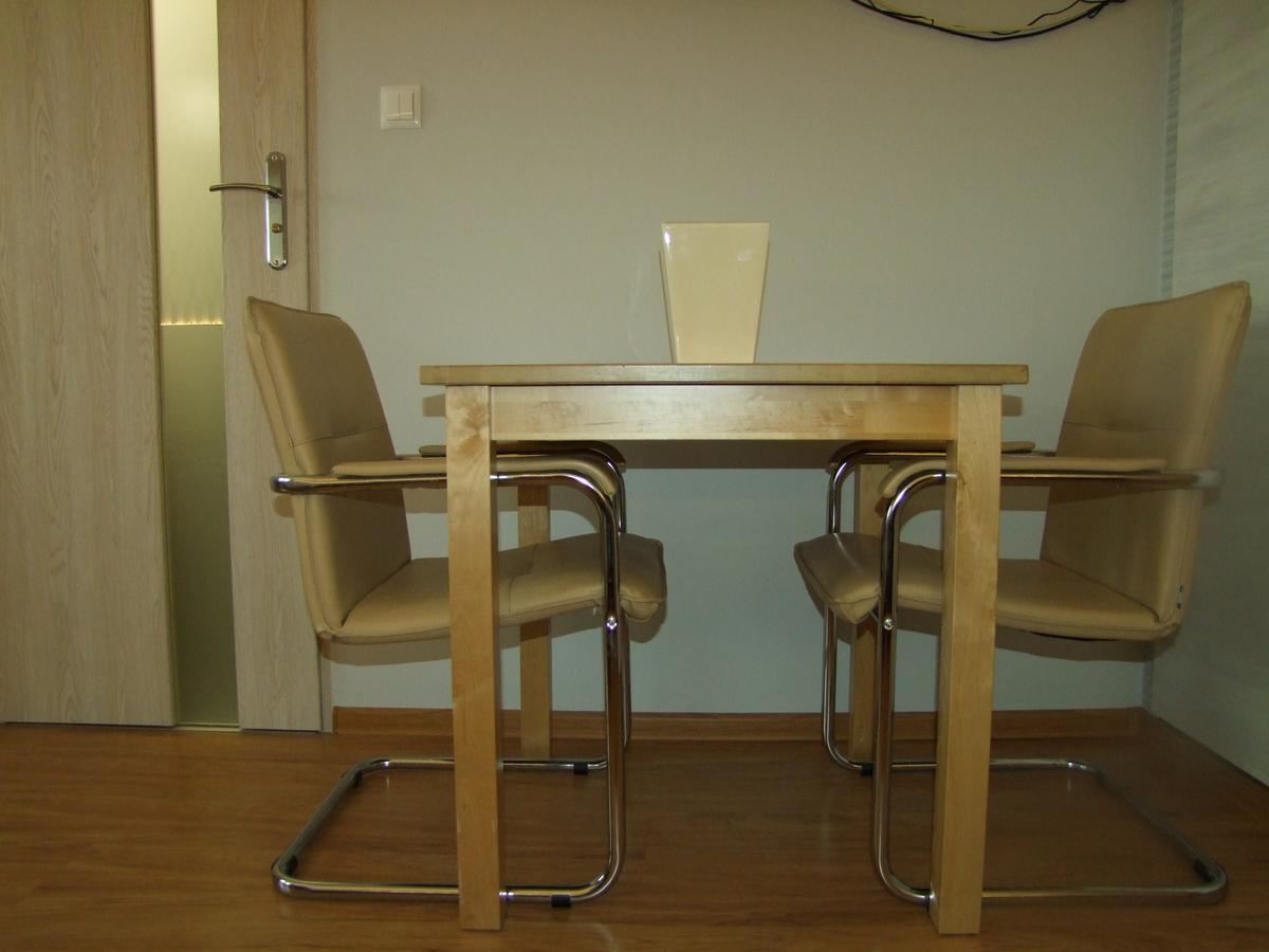 U Henriety Apartamento Wojnowice  Exterior foto